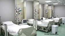 Número de intervenções cirúrgicas aumentou no 1º trimestre de 2017