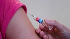 OMS recomenda vacina contra vírus sincicial