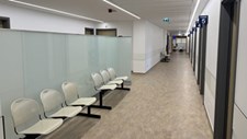 Abertas novas instalações das Consultas Externas e Exames de Gastrenterologia do CHMT
