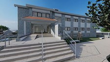 Adjudicada obra do Centro de Saúde de Seia por 2ME
