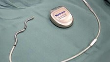 Implementado desfibrilhador com elétrodo no esterno