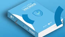 DGS publica livro azul sobre vacinação