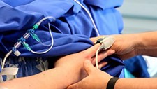 Política tarifária americana pode pôr em causa acesso a dispositivos anestésicos e respiratórios