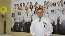 Entrevista a João Pedroso de Lima, Presidente do Colégio de Especialidade de Medicina Nuclear da OM