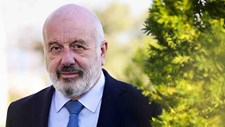 Entrevista a Luís Campos, Presidente do Conselho Português para a Saúde e Ambiente