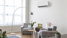 Eurofred lança gama Daitsu Artic Pro Wall Split para edifícios residenciais, comerciais e hospitalares