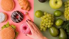 Alimentação inadequada e excesso de peso entre os fatores que mais determinam a carga da doença em Portugal