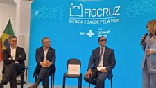 Fiocruz chega a Lisboa para reforçar cooperação em saúde