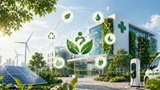 Gestão estratégica de ativos hospitalares como caminho na inovação e sustentabilidade