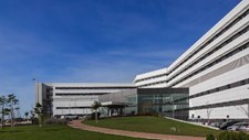 Hospital de Cascais figura entre os oito finalistas do prémio máximo da Federação Internacional dos Hospitais
