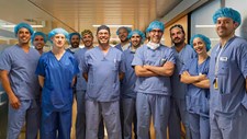 Hospital de Viana de Castelo estreia cirurgia robótica ao joelho