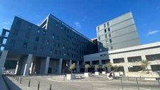 Hospital de Vila Franca de Xira contratualizada nove CRI