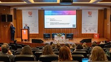 Digitalização e hospitalização domiciliária estiveram em debate em Lisboa