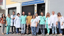 Hospitalização Domiciliária da ULS do Oeste libertou 15 mil dias de internamento