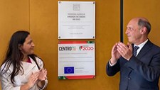 Inaugurada nova unidade de saúde em Aveiro