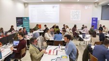 INEO START: candidaturas até 12 de abril