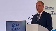 Instituto de Biologia Experimental e Tecnológica inaugurado em Oeiras