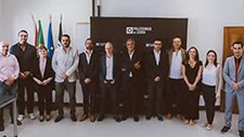 Leiria: Hub de Inovação em Saúde vai ser requalificado