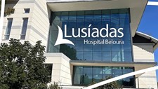 Lusíadas Saúde abre novo hospital na Beloura