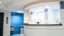 Modelo Holístico de Diagnostico versus Gestão de Ativos Físicos Hospitalares