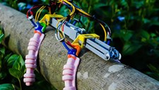 Músculos artificiais com aplicações na saúde e na indústria