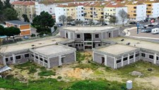 Novo centro de saúde na Moita deverá estar pronto até final do ano