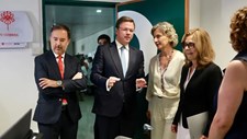 Novo Espaço Cidadão no IPO de Coimbra aproxima serviços públicos de utentes