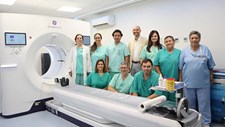 ULS do Oeste renova equipamentos de TAC nos hospitais de Caldas da Rainha e Torres Vedras