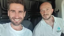 Pedro Ferraz Gameiro é o novo coordenador nacional da Hospitalização Domiciliária