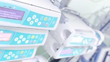Plano de Renovação de Equipamentos e Sistemas Médicos