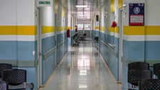 Plataforma para reduzir sobreutilização das urgências