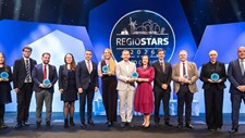 Porto.CCC vence Prémio do Público dos REGIOSTARS 2026 da Comissão Europeia