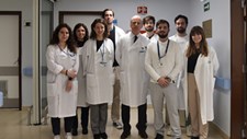 Prática clínica de Neurocirurgia no HGO integra formação académica