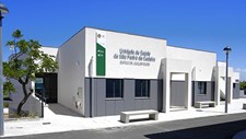 Primeira USF Modelo C entra em funcionamento em Torres Vedras