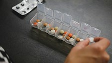 Projeto visa prevenir efeitos negativos da medicação nos idosos