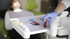 Reprocessamento de dispositivos médicos: seminário em outubro e novembro