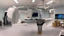 Salas Híbridas Cirúrgicas – A perspetiva de um engenheiro hospitalar