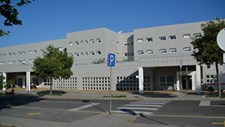 Serviço de Medicina Física do HLA vai ser requalificado