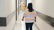 SESARAM realiza investigação na área da reabilitação cardiorrespiratória