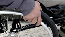 Sistema de chamada para pessoas com limitações motoras