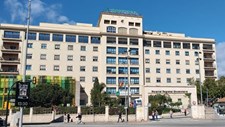 Solução de gestão da alimentação hospitalar