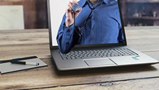 Assistência virtual empodera pacientes, segundo profissionais de saúde