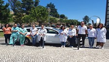 UHD desviou 15 mil dias de internamento dos Hospitais do Médio Tejo