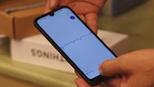 ULS de Amadora/Sintra monitoriza insuficiência cardíaca à distância
