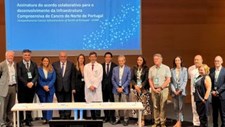 ULS Braga integra Infraestrutura Compreensiva de Cancro do Norte de Portugal