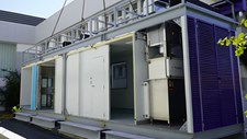 ULS da Lezíria instala sala modular para medicamentos oncológicos
