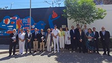 ULS de Lisboa Ocidental assinala 10 anos do Hospital das Artes