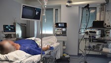 ULSNE requalificou Unidade de Endoscopia Digestiva