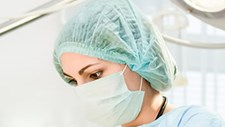 Implantação de válvula pulmonar em adolescentes
