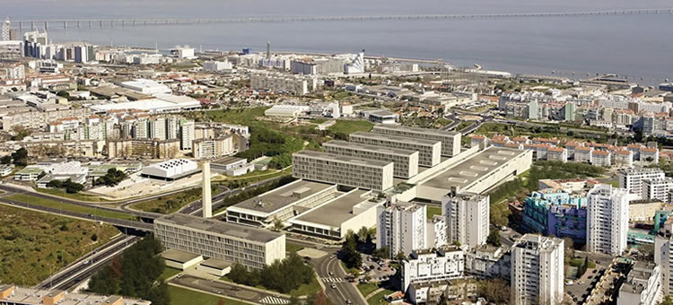 O papel da Arquitetura na conceção de hospitais sustentáveis